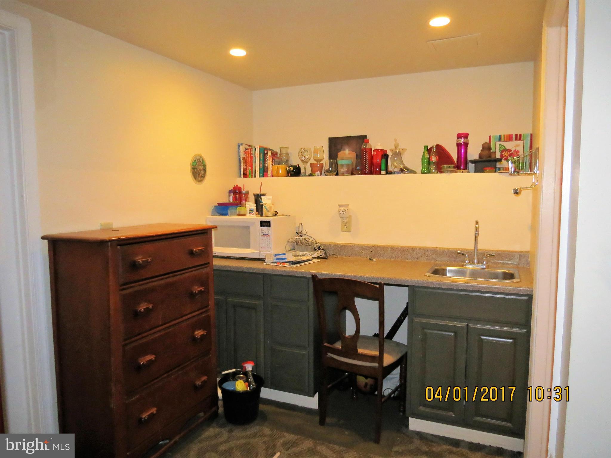 FOREST HEIGHTS - Residential