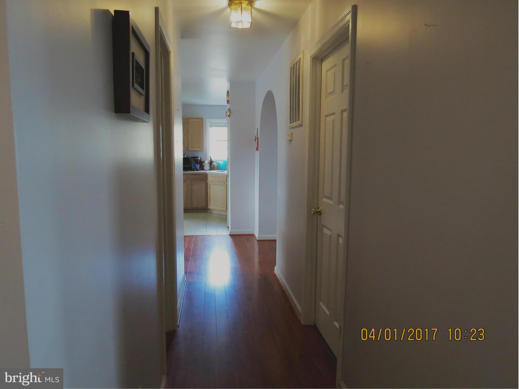 FOREST HEIGHTS - Residential