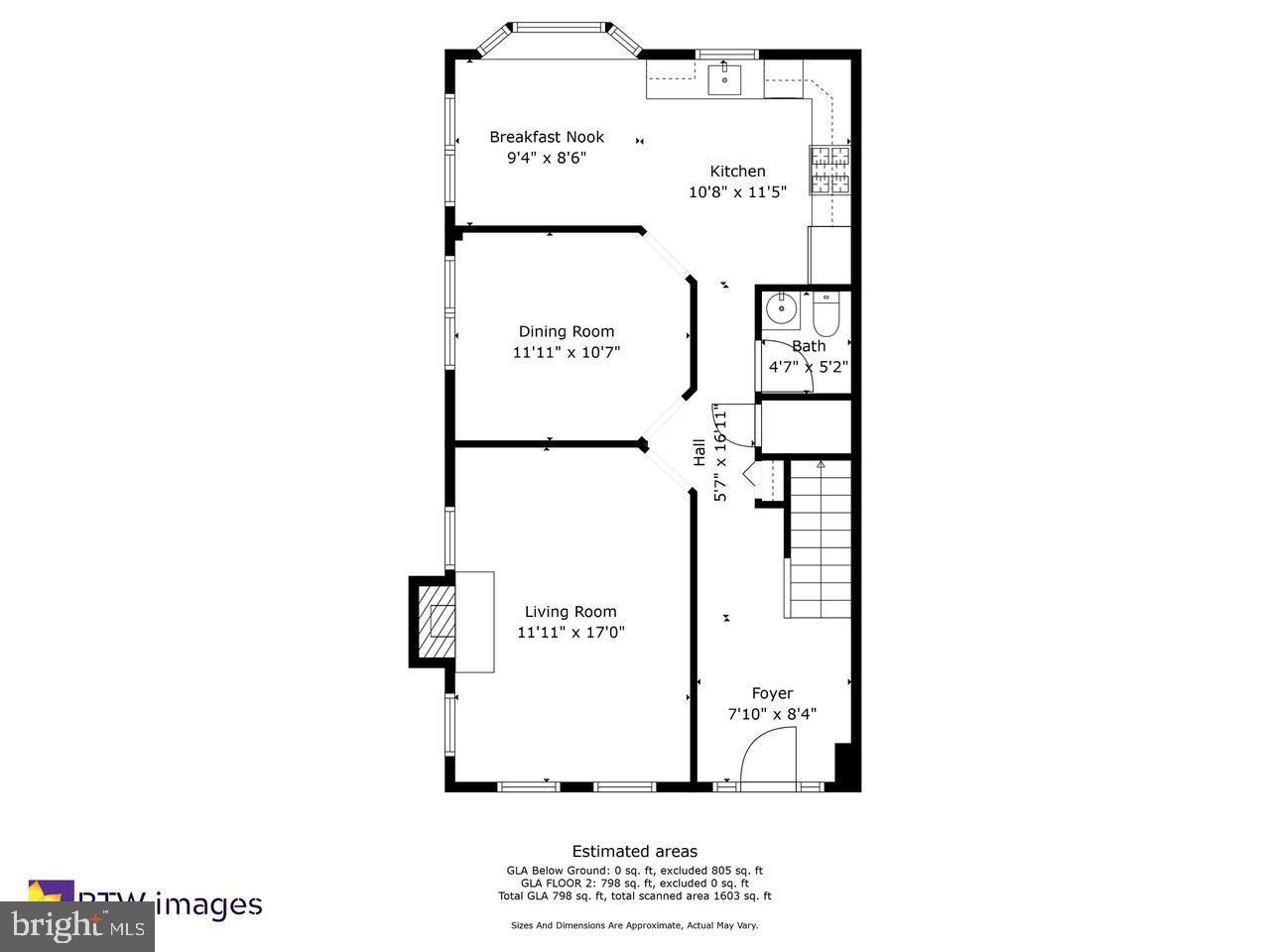 VIENNA TRAIL - Residential Lease