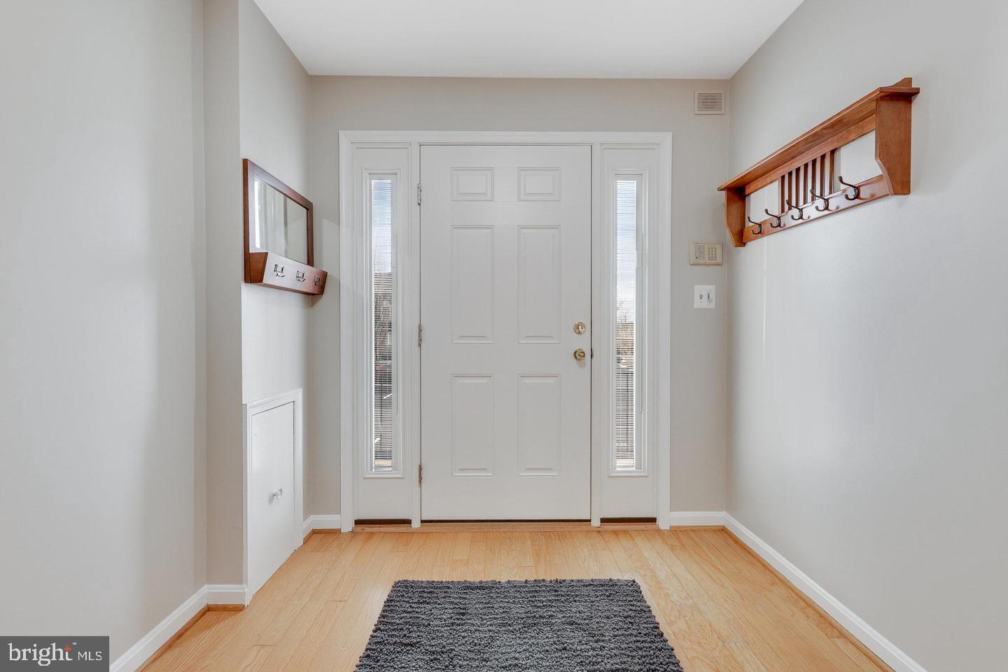 VIENNA TRAIL - Residential Lease