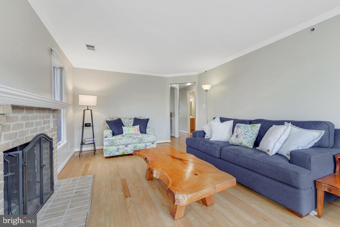 VIENNA TRAIL - Residential Lease