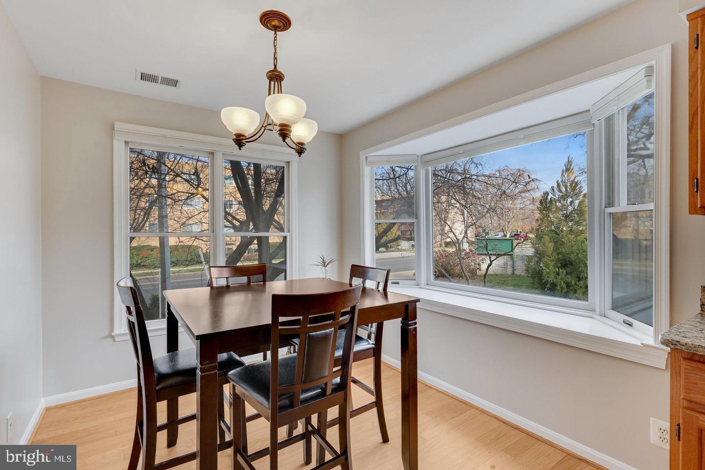 VIENNA TRAIL - Residential Lease