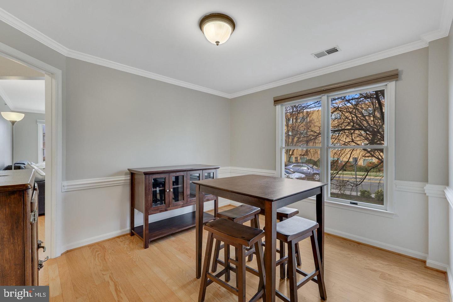 VIENNA TRAIL - Residential Lease