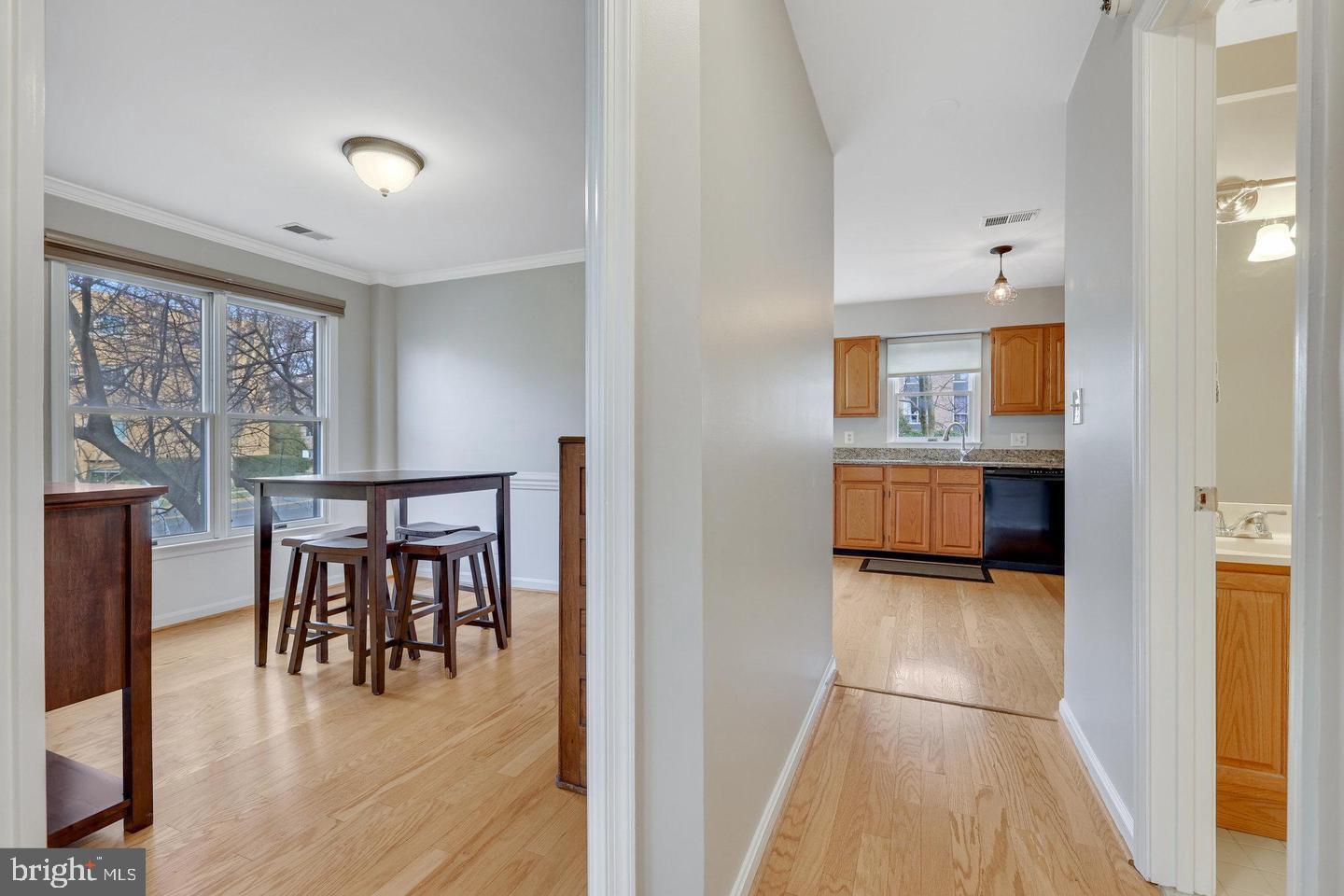 VIENNA TRAIL - Residential Lease