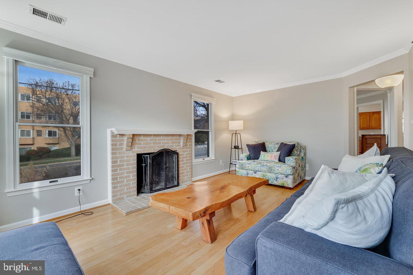 VIENNA TRAIL - Residential Lease