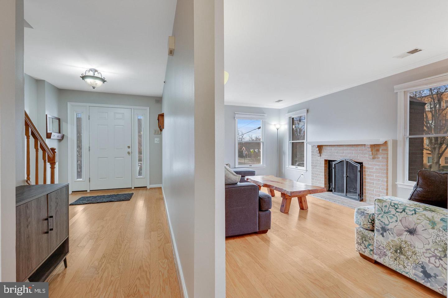 VIENNA TRAIL - Residential Lease