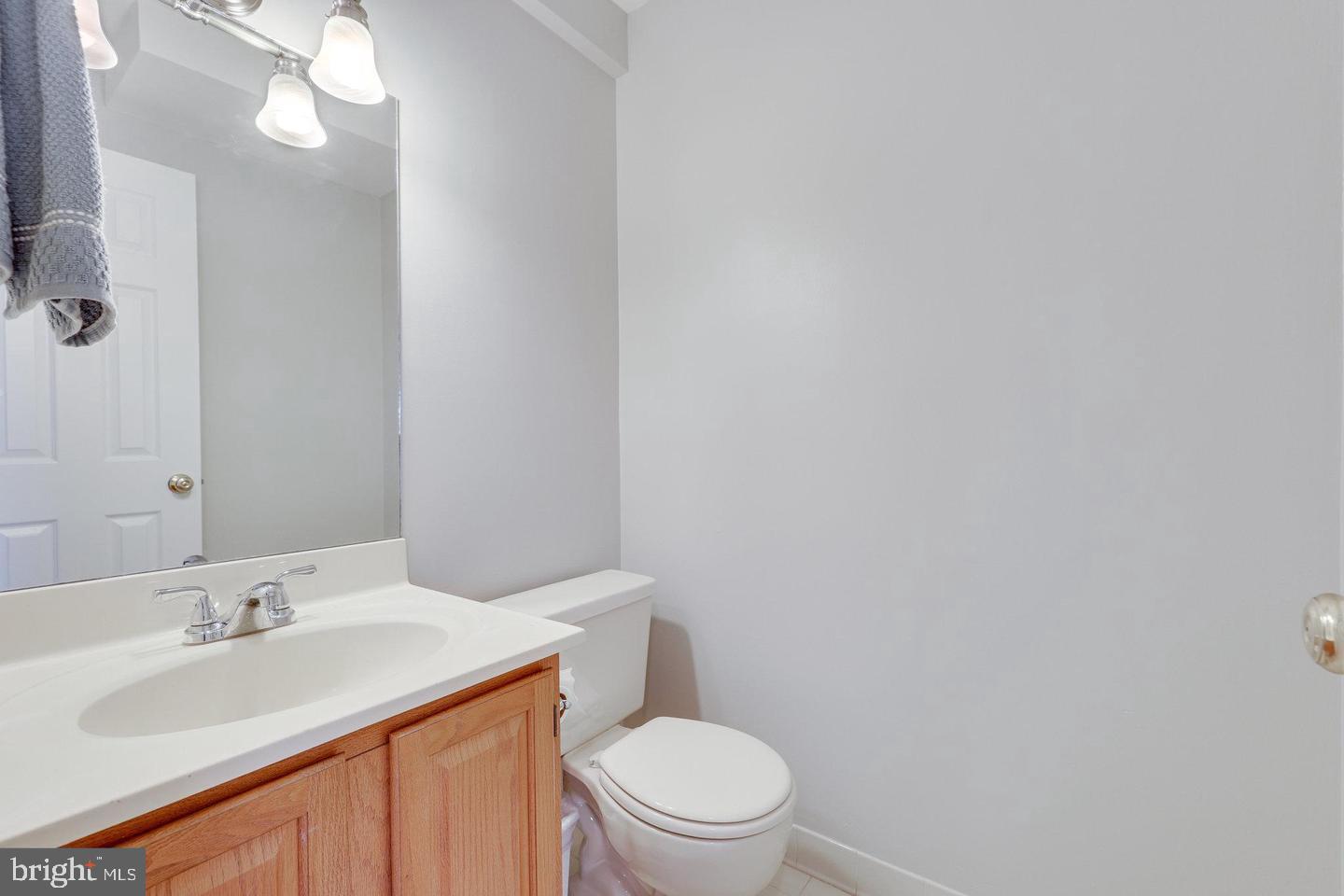 VIENNA TRAIL - Residential Lease