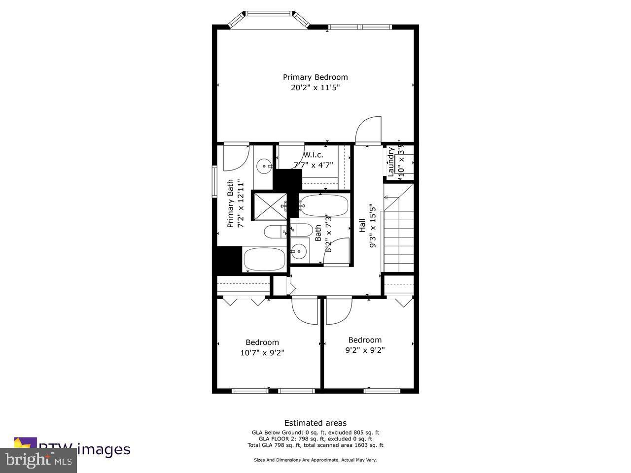 VIENNA TRAIL - Residential Lease