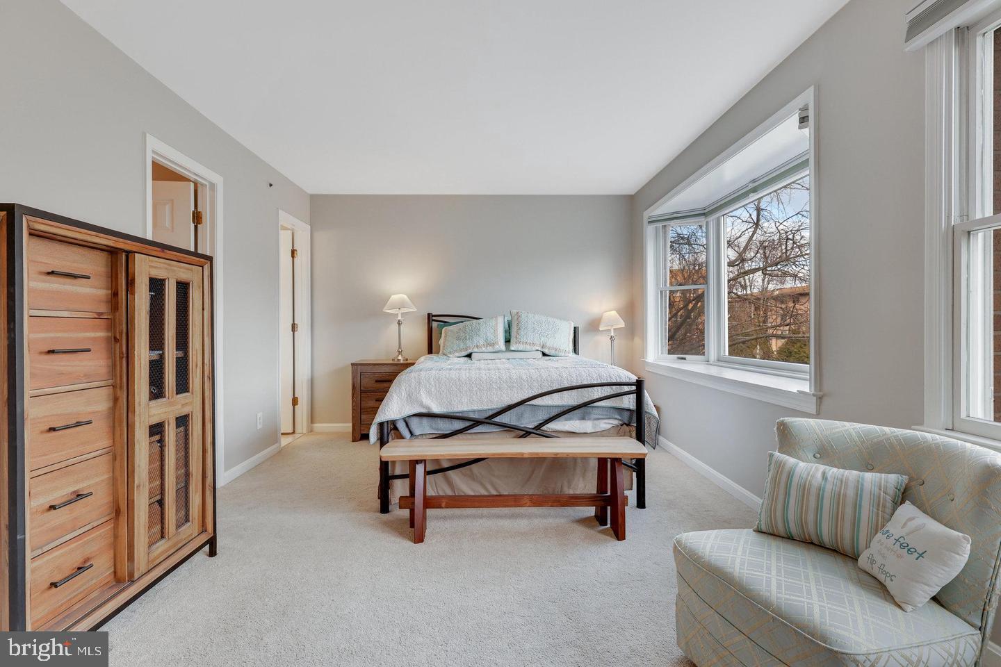 VIENNA TRAIL - Residential Lease