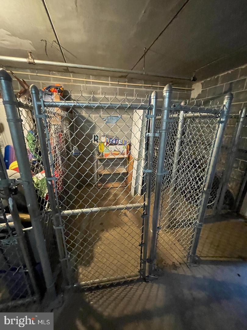 VIENNA TRAIL - Residential Lease