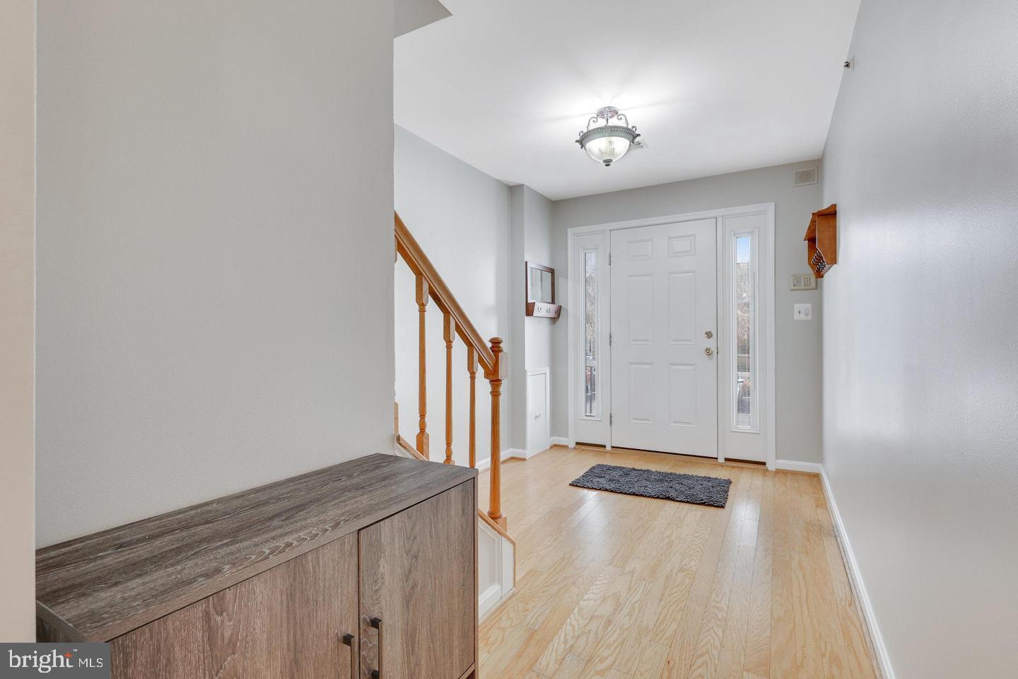 VIENNA TRAIL - Residential Lease