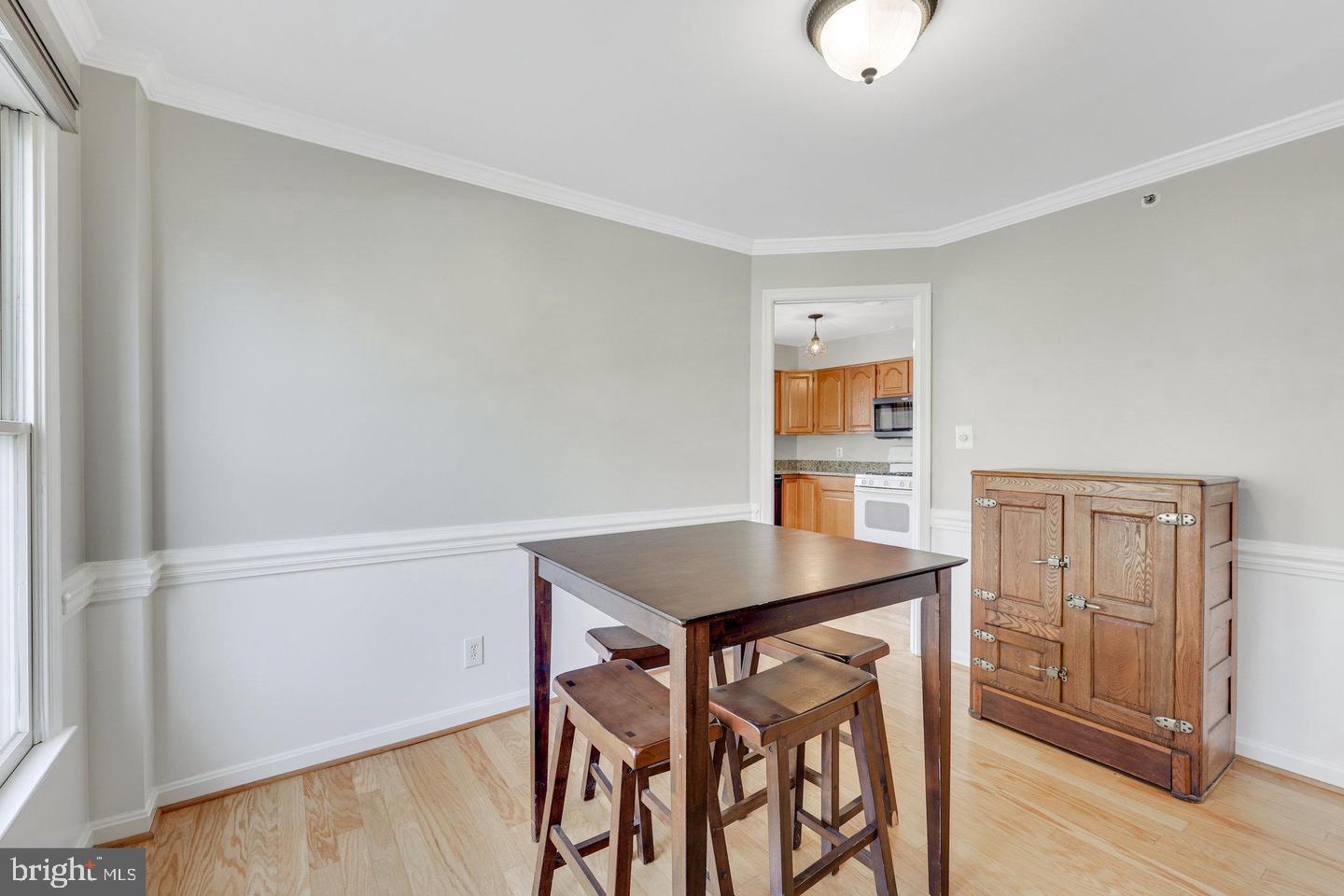 VIENNA TRAIL - Residential Lease