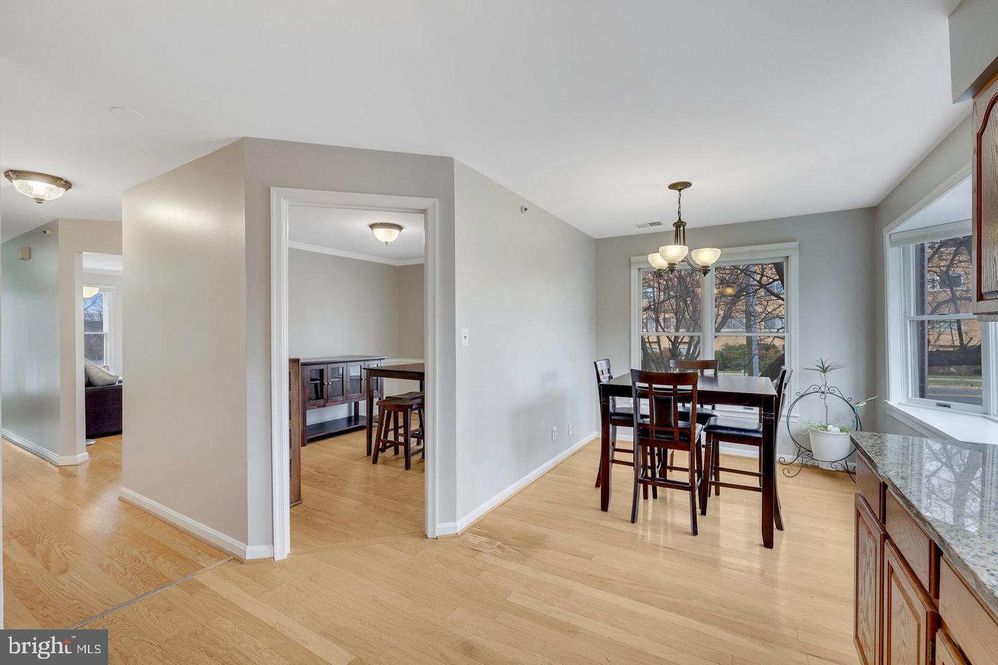 VIENNA TRAIL - Residential Lease