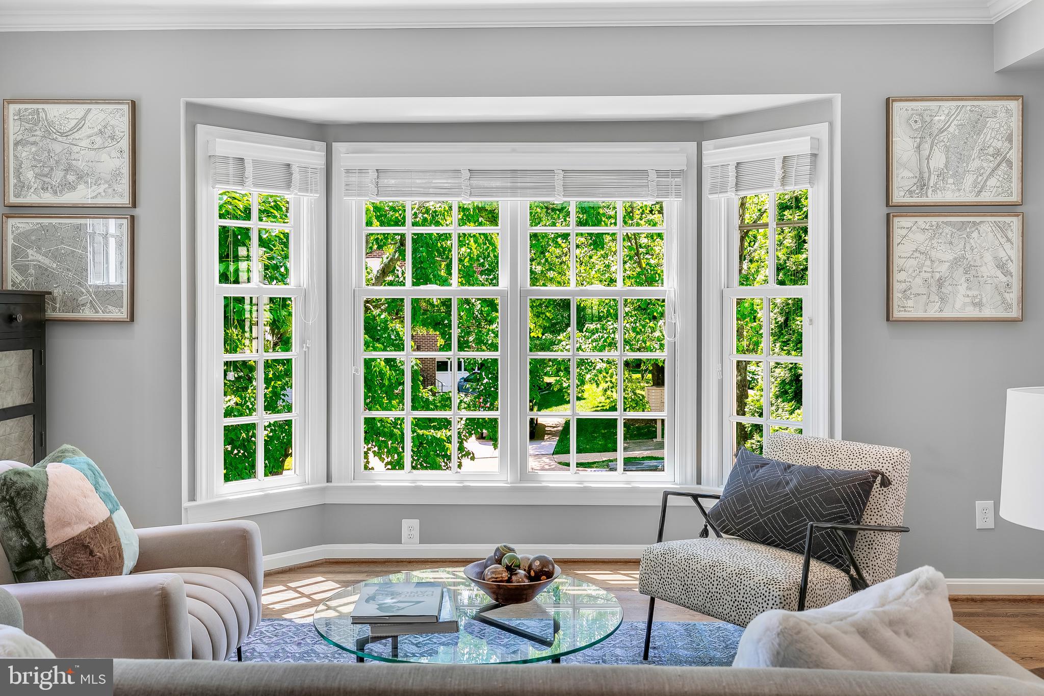 QUAKER HILL - Residential