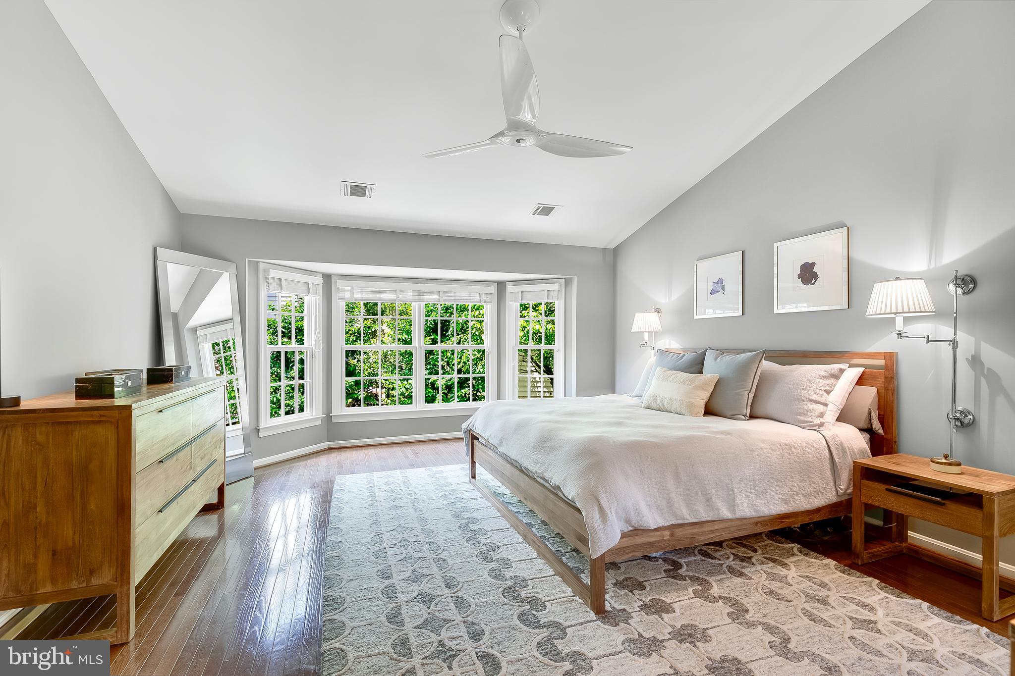 QUAKER HILL - Residential