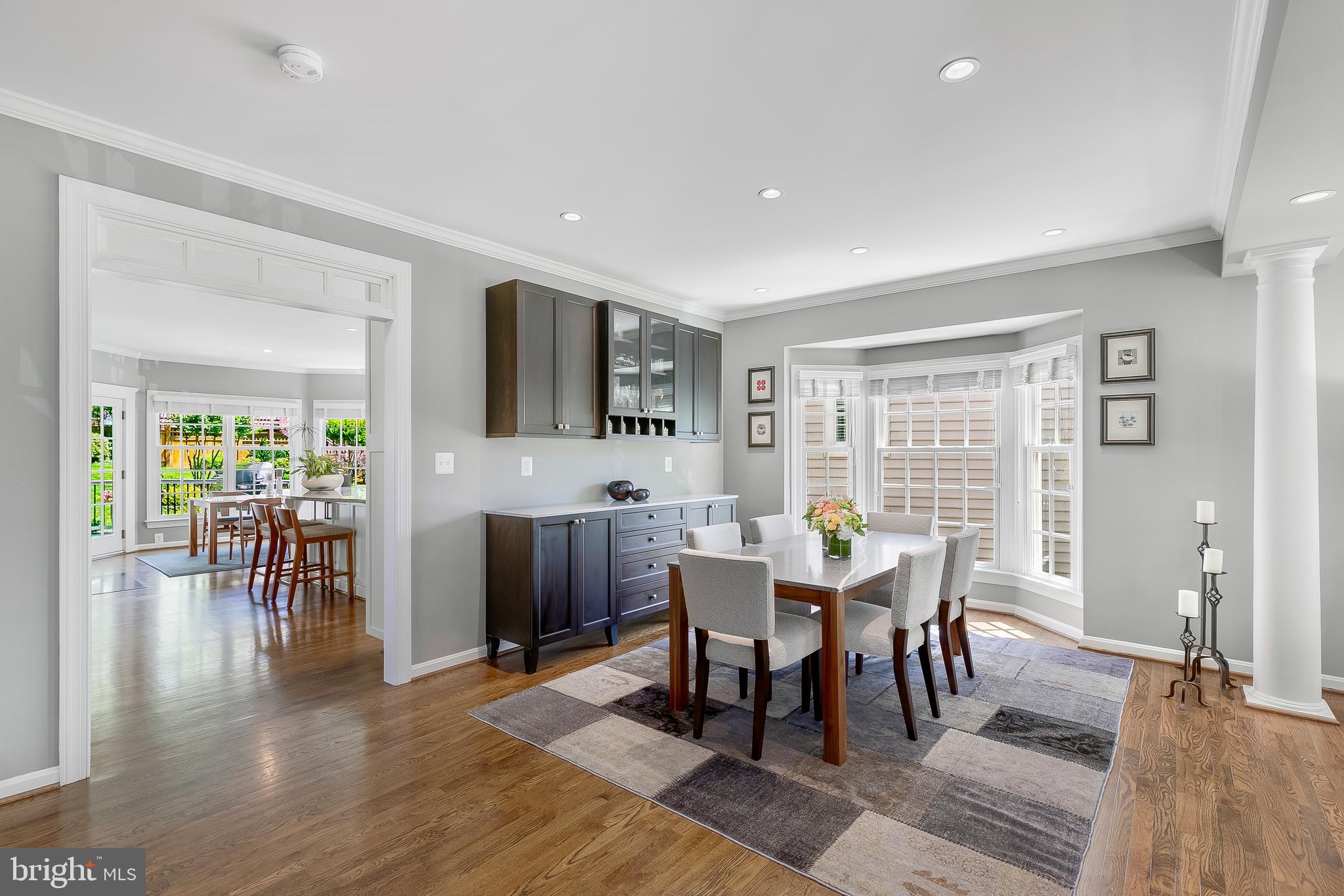 QUAKER HILL - Residential