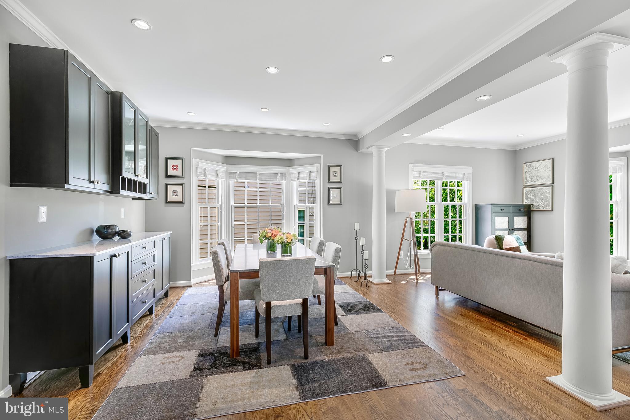 QUAKER HILL - Residential