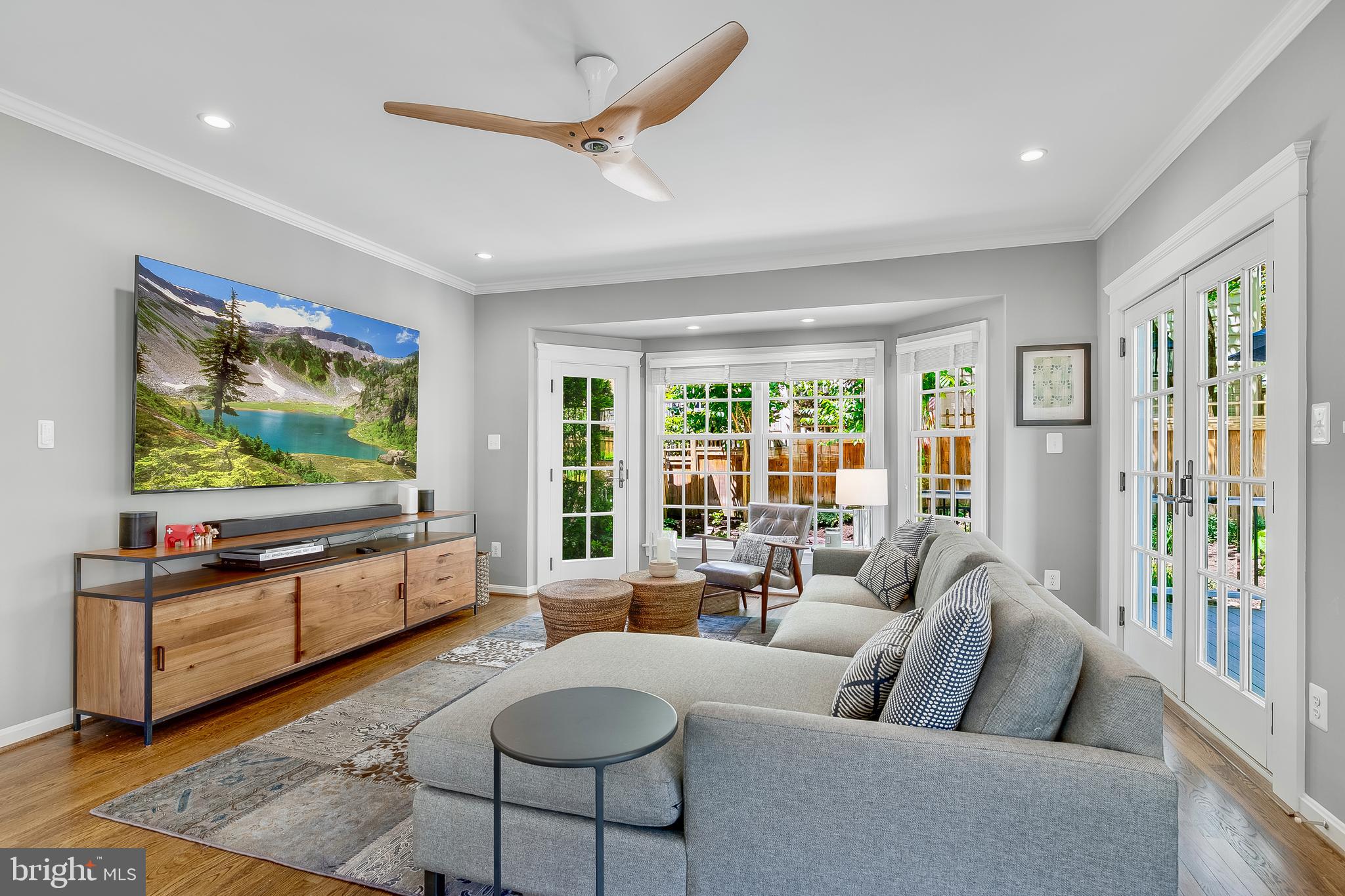 QUAKER HILL - Residential