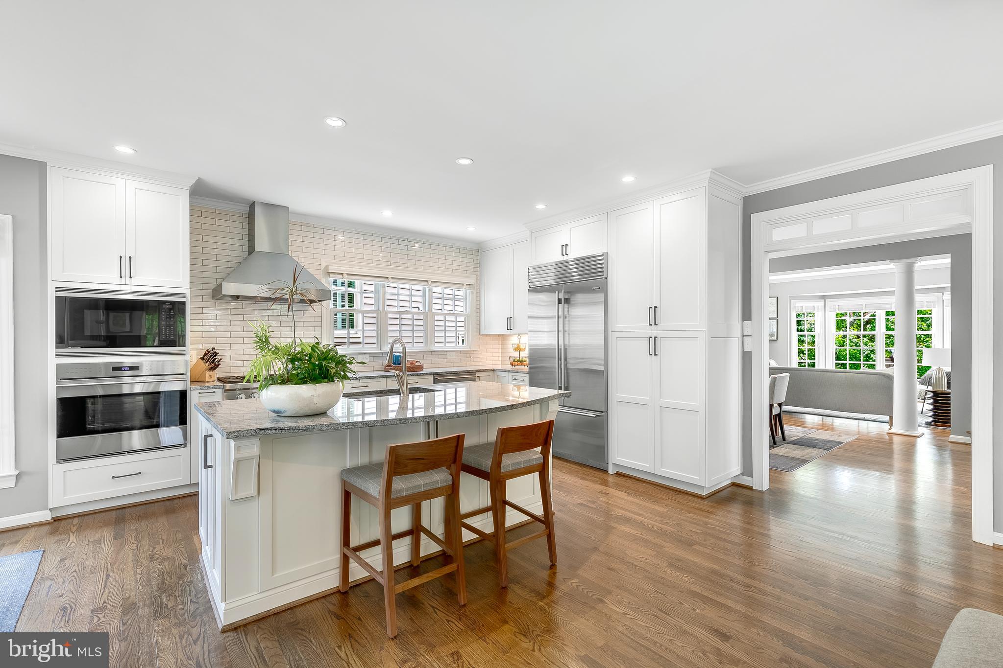 QUAKER HILL - Residential