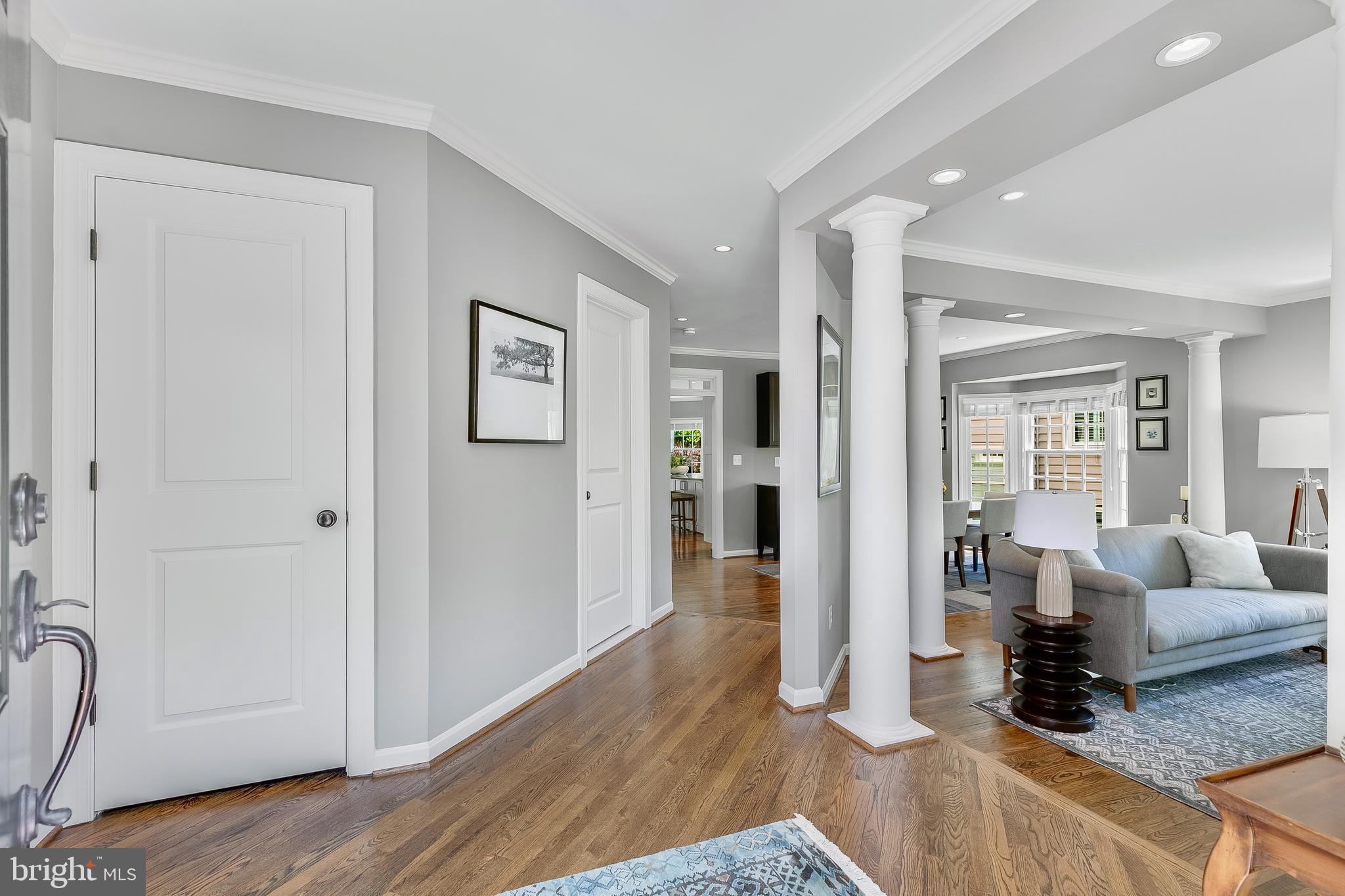 QUAKER HILL - Residential