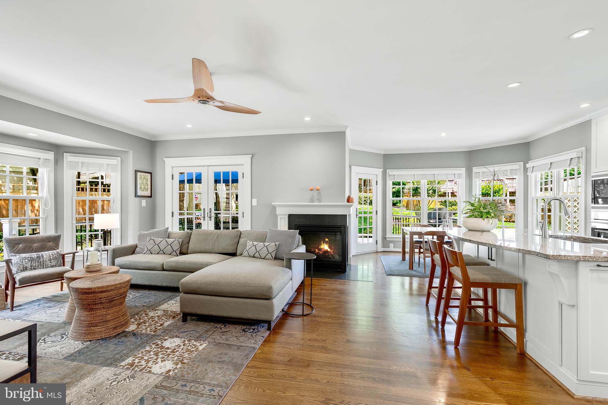 QUAKER HILL - Residential