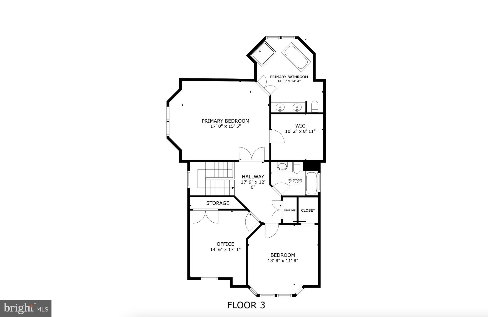 QUAKER HILL - Residential