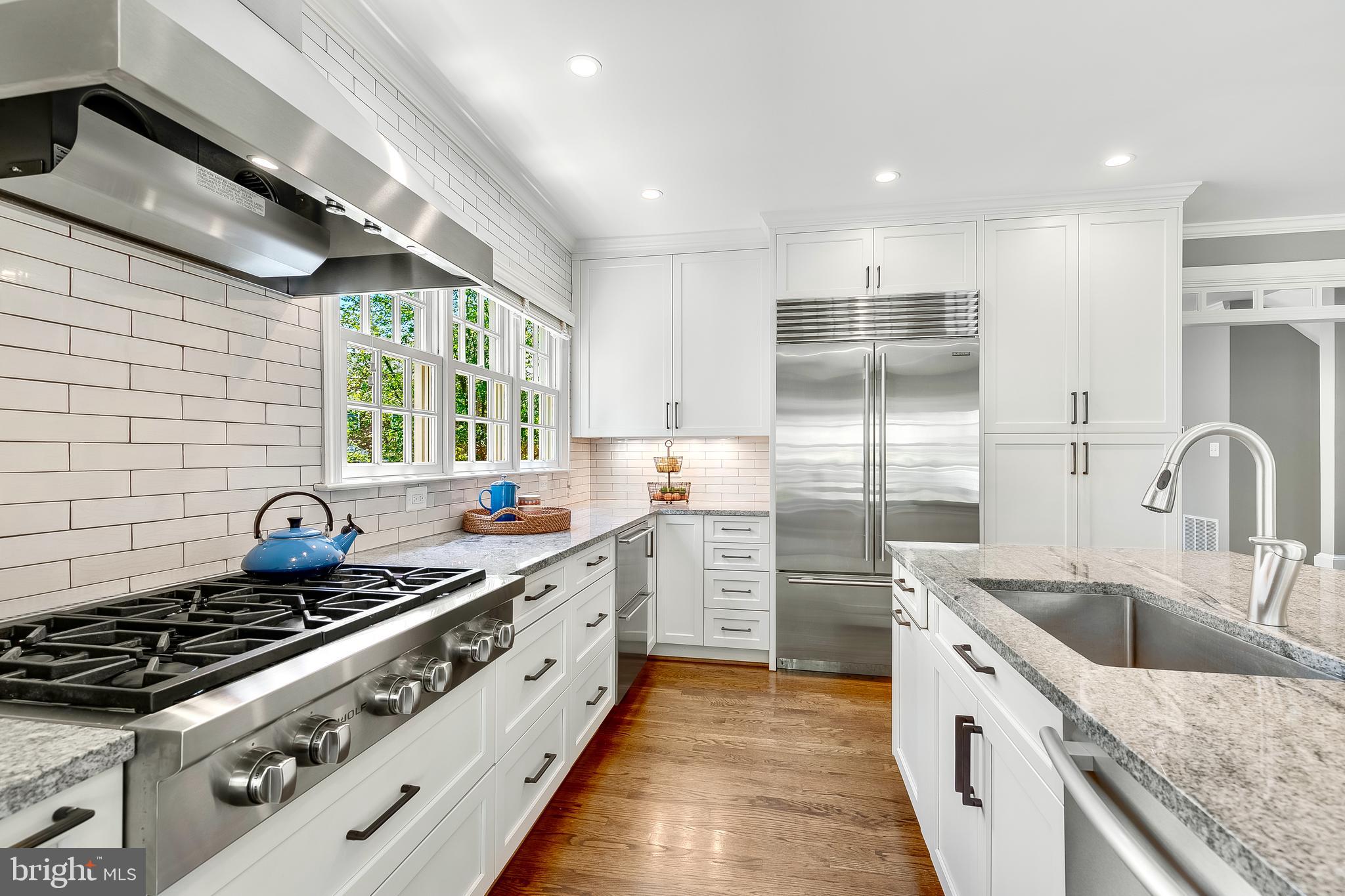 QUAKER HILL - Residential