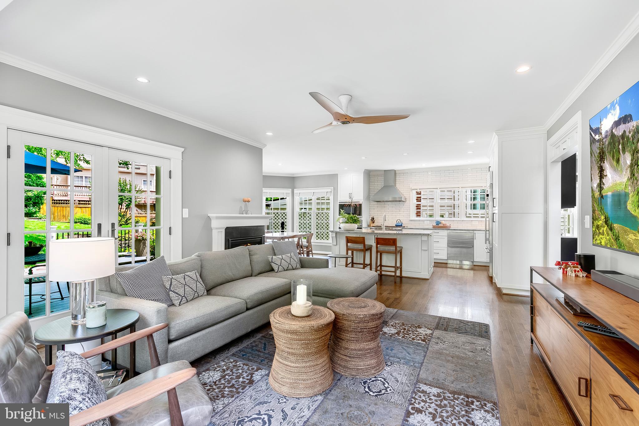 QUAKER HILL - Residential