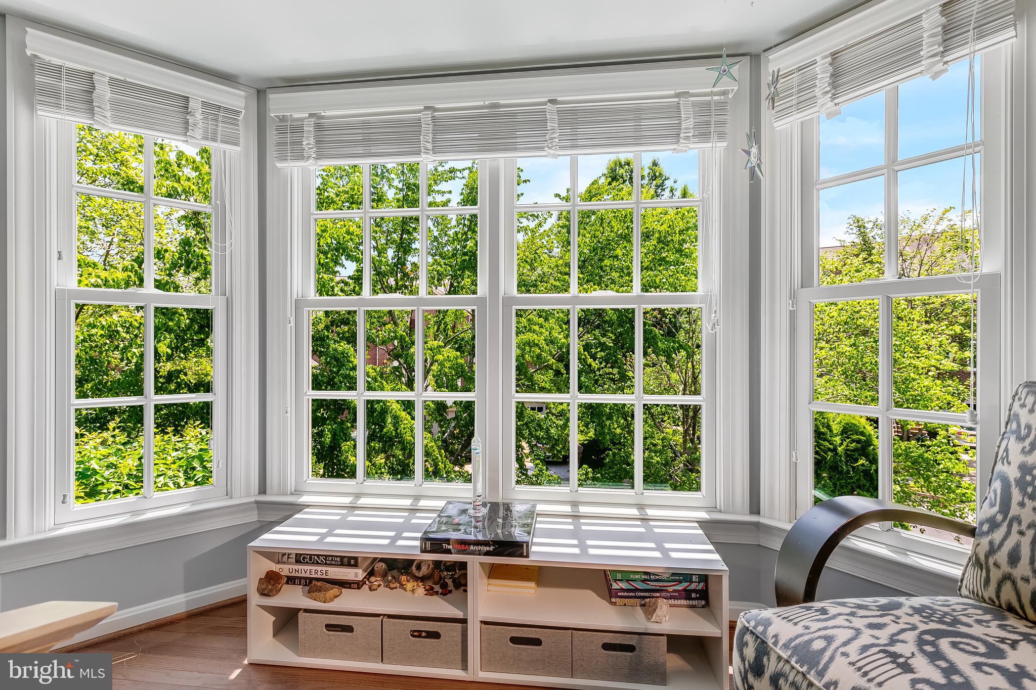 QUAKER HILL - Residential