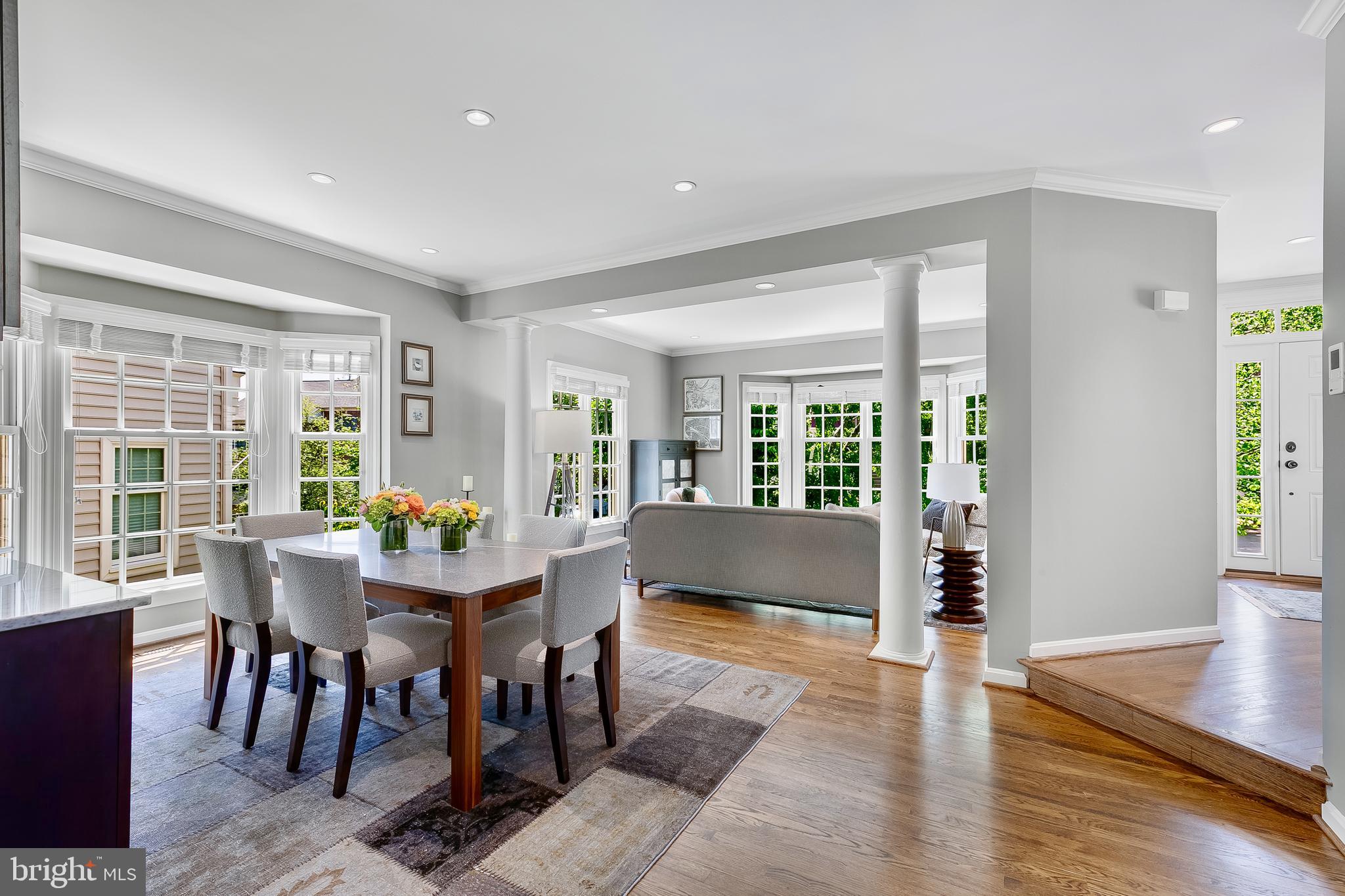 QUAKER HILL - Residential