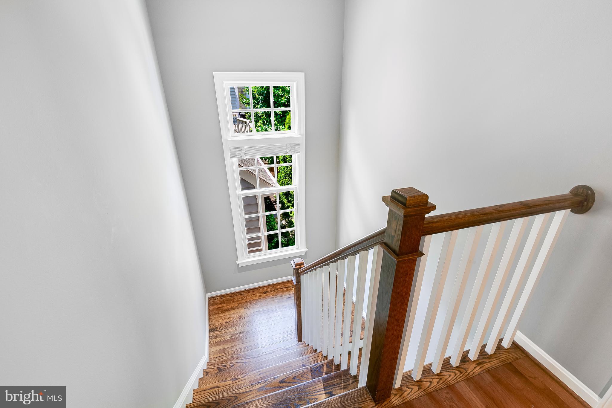 QUAKER HILL - Residential