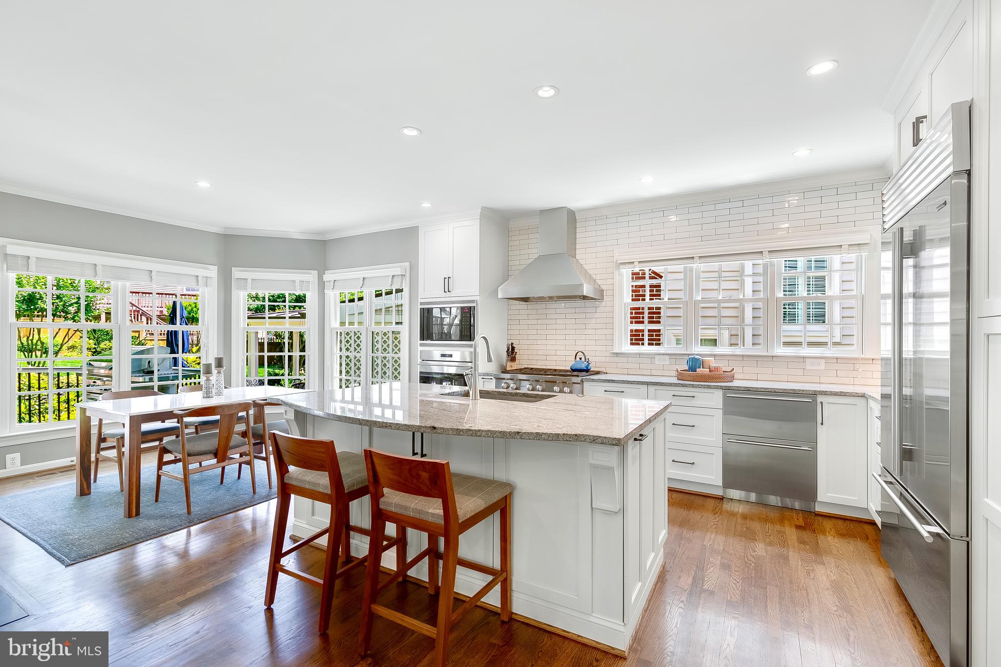 QUAKER HILL - Residential