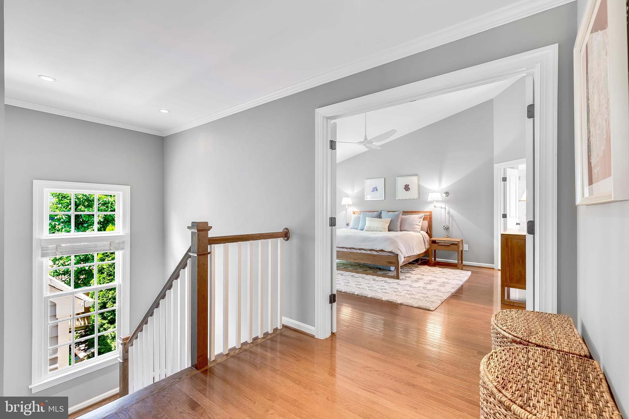 QUAKER HILL - Residential