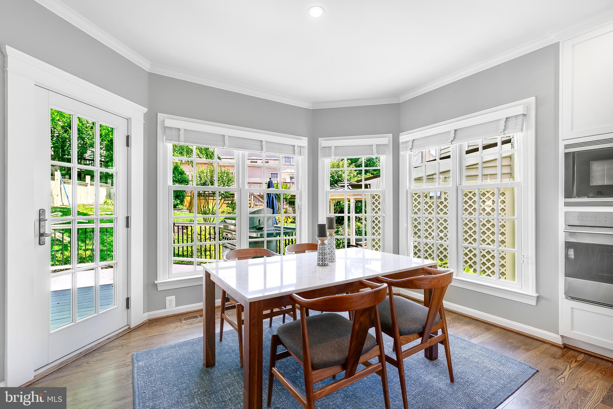 QUAKER HILL - Residential