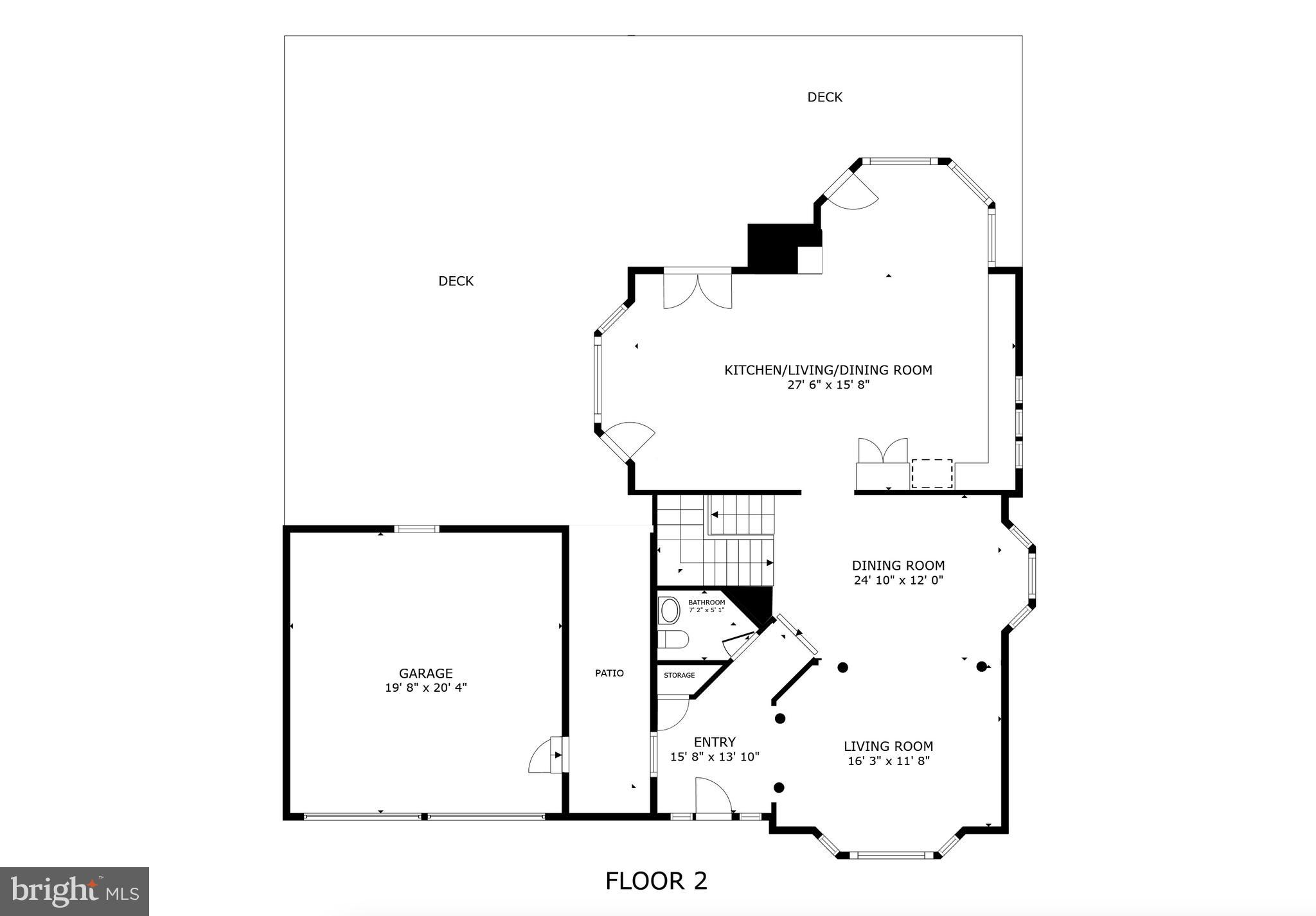 QUAKER HILL - Residential