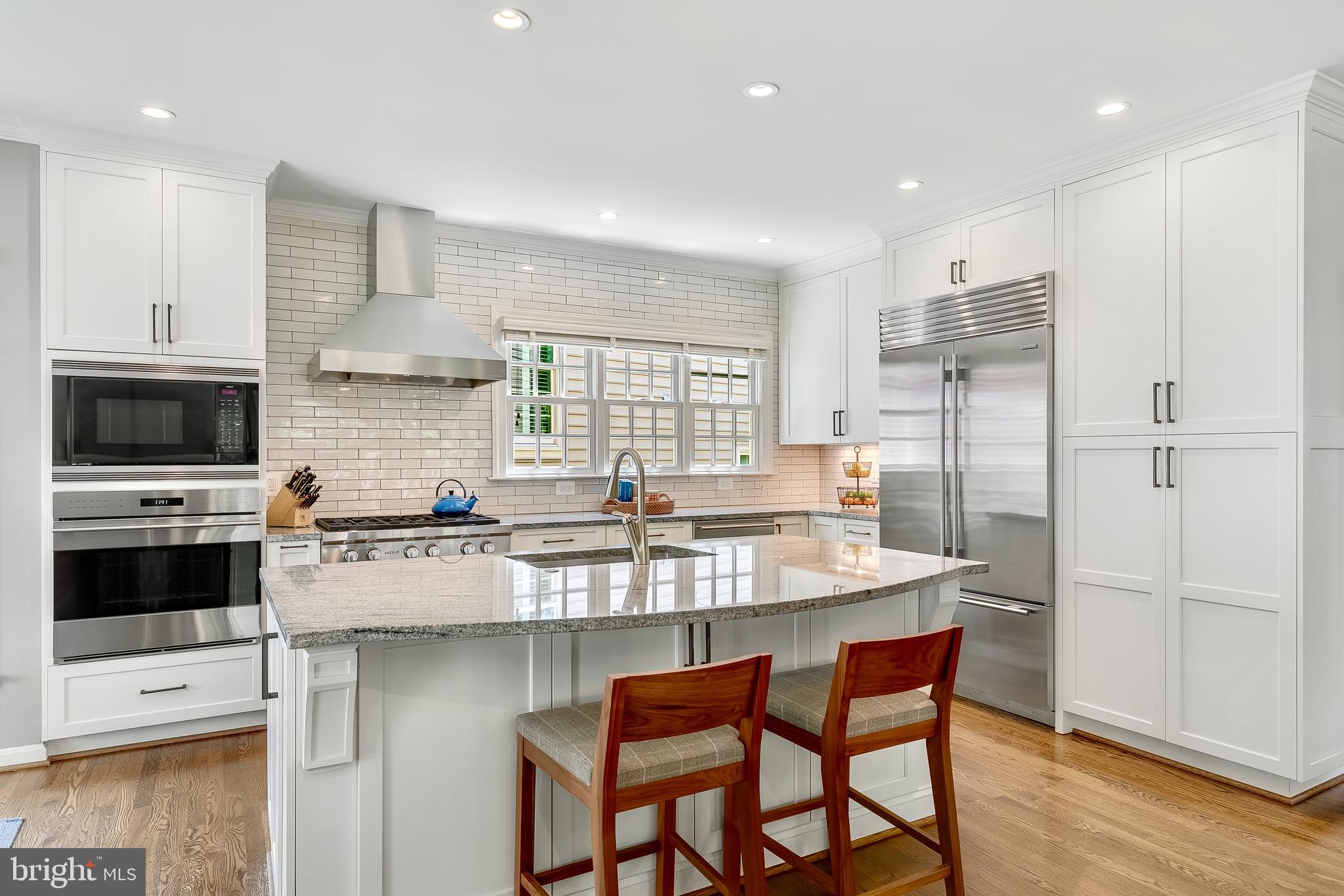 QUAKER HILL - Residential