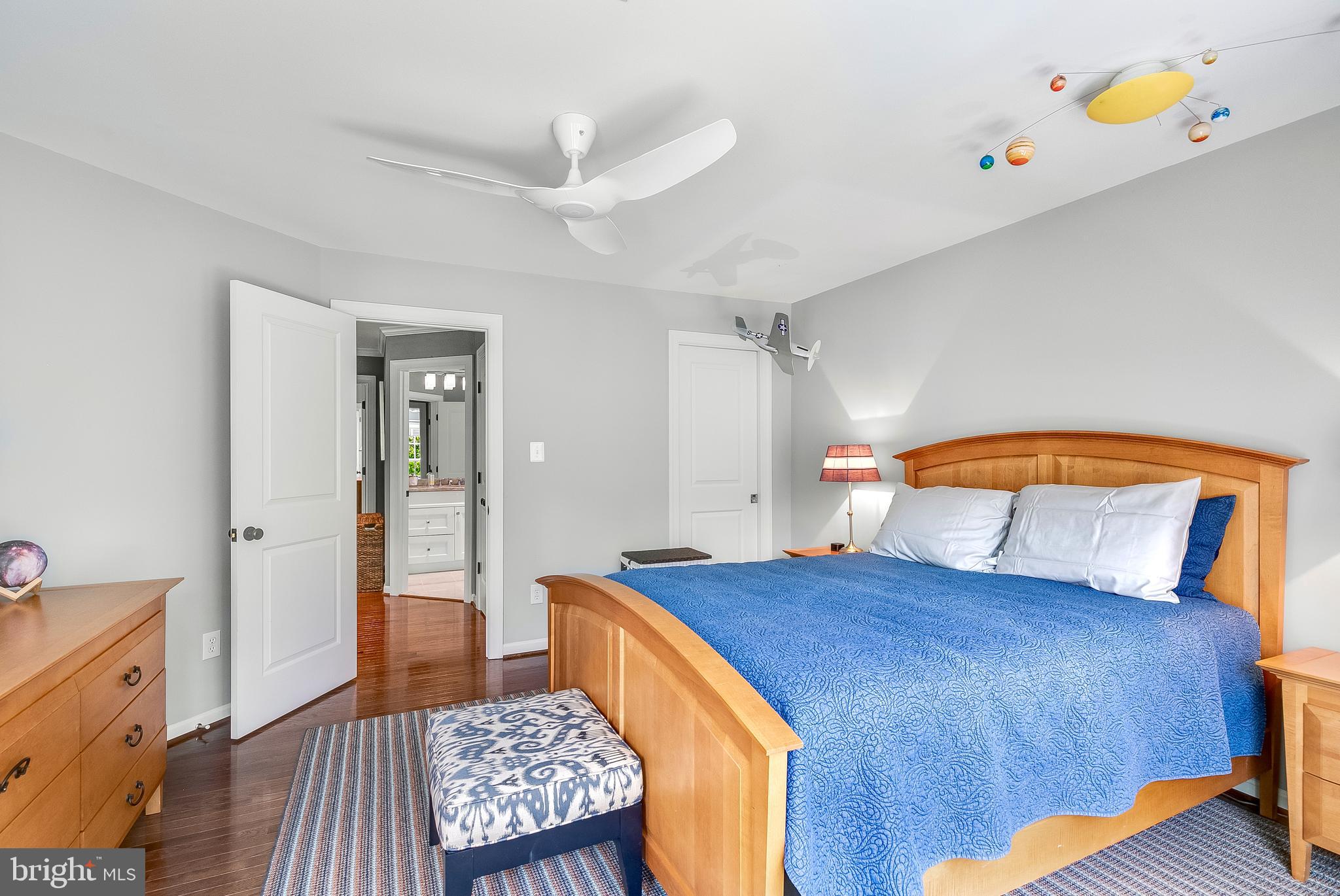 QUAKER HILL - Residential