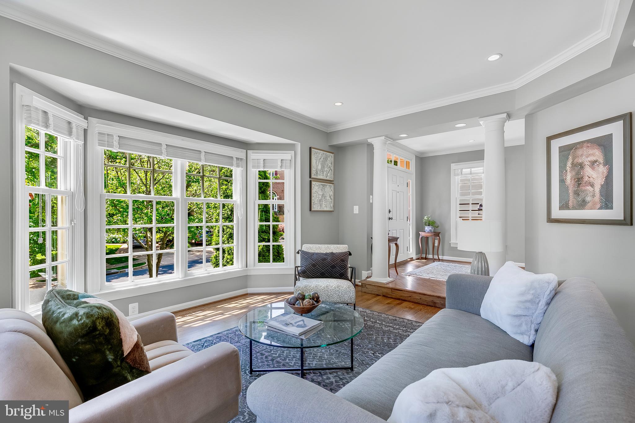 QUAKER HILL - Residential