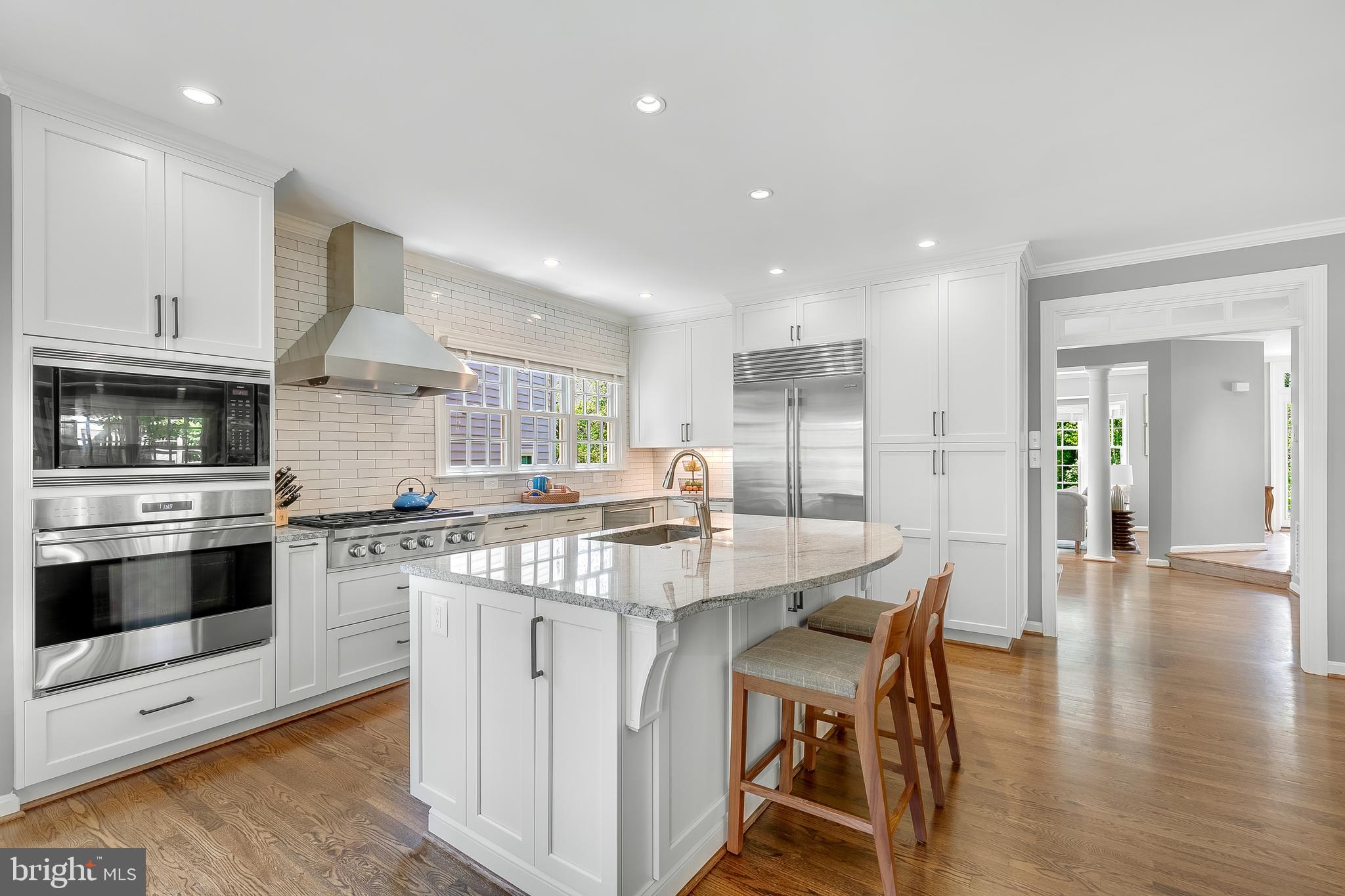 QUAKER HILL - Residential