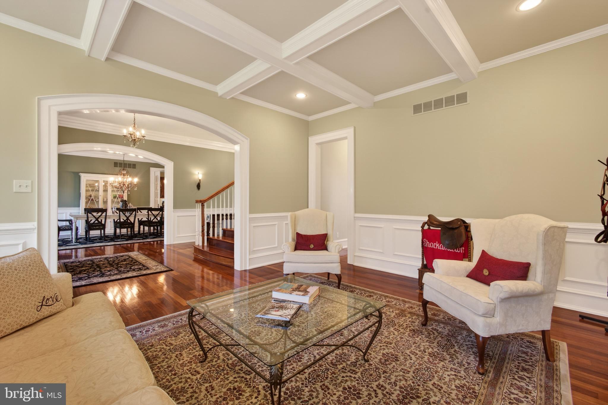 THE PRESERVE AT VALL - Residential