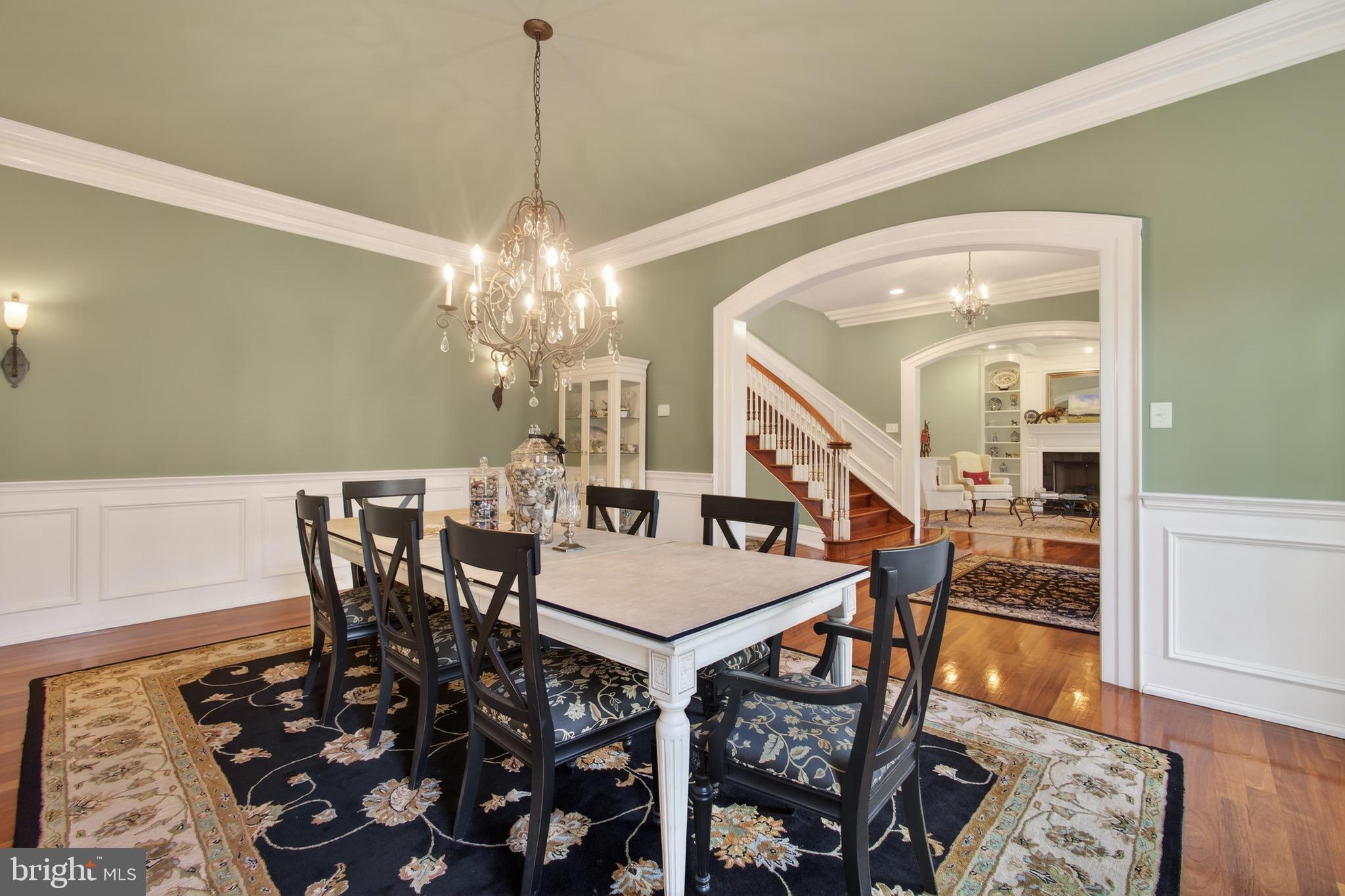 THE PRESERVE AT VALL - Residential