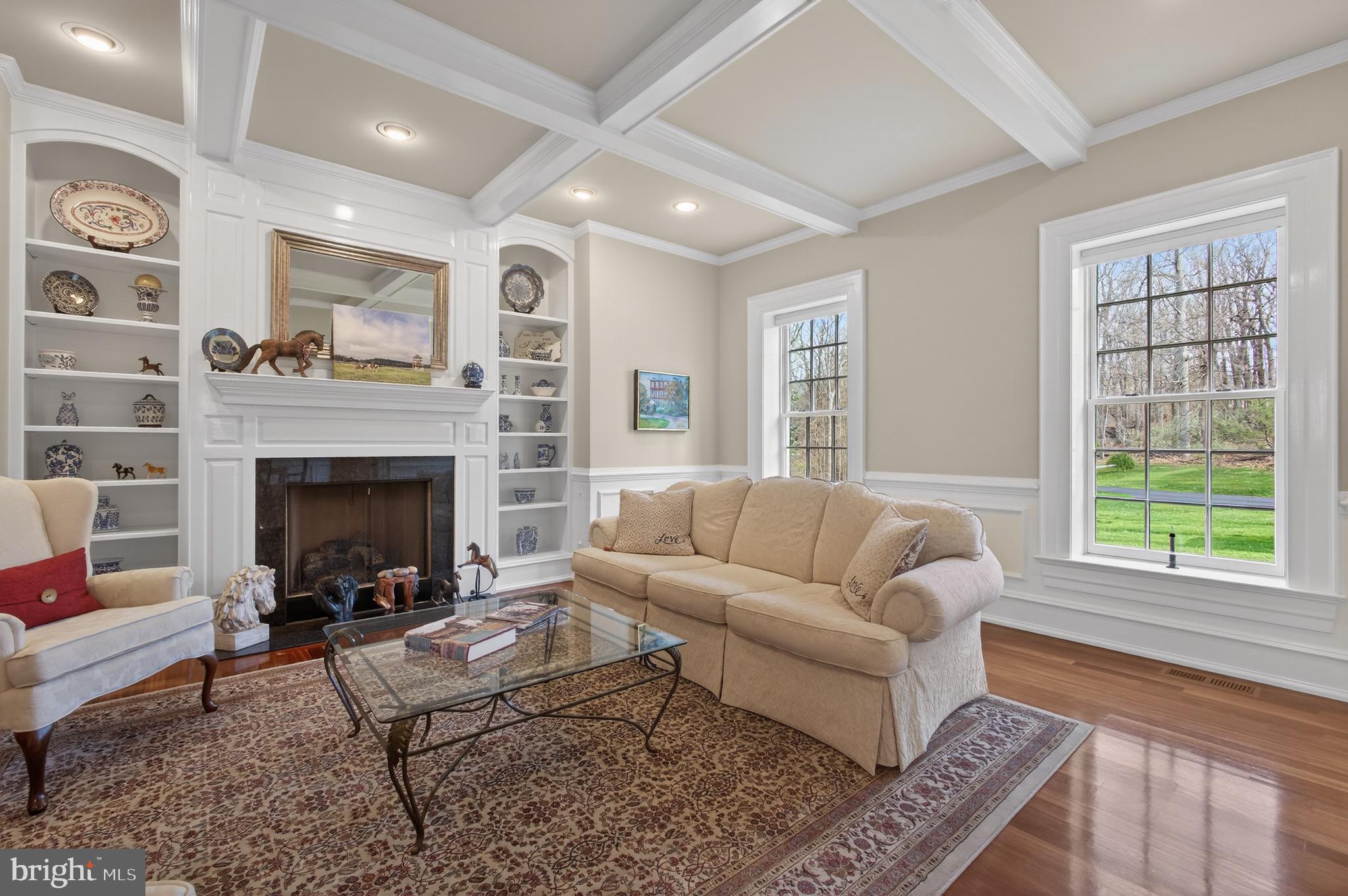 THE PRESERVE AT VALL - Residential