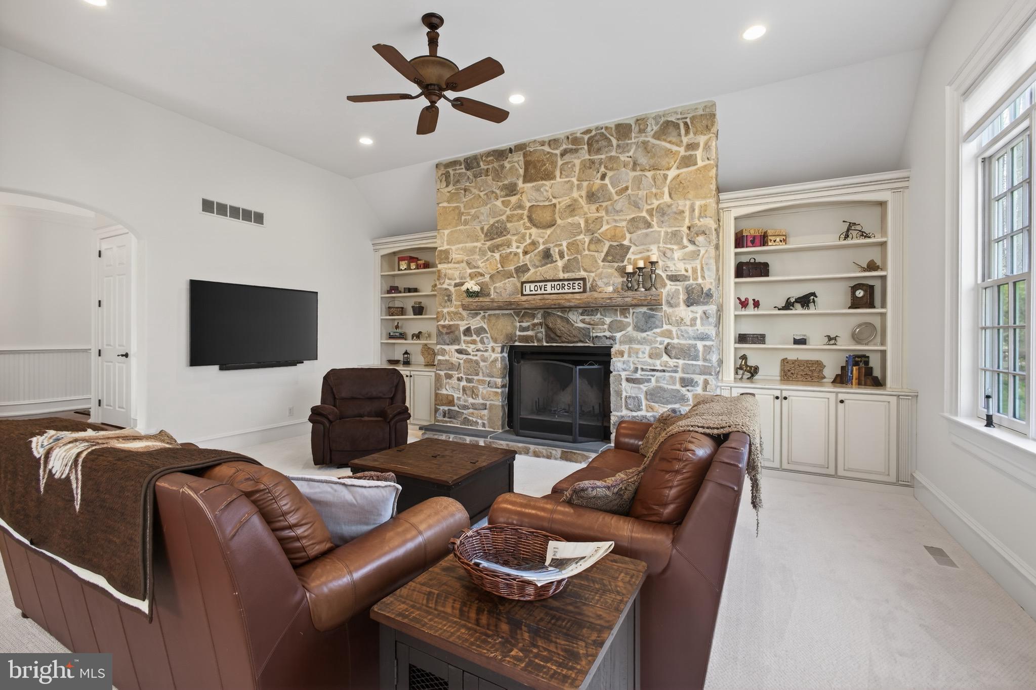 THE PRESERVE AT VALL - Residential