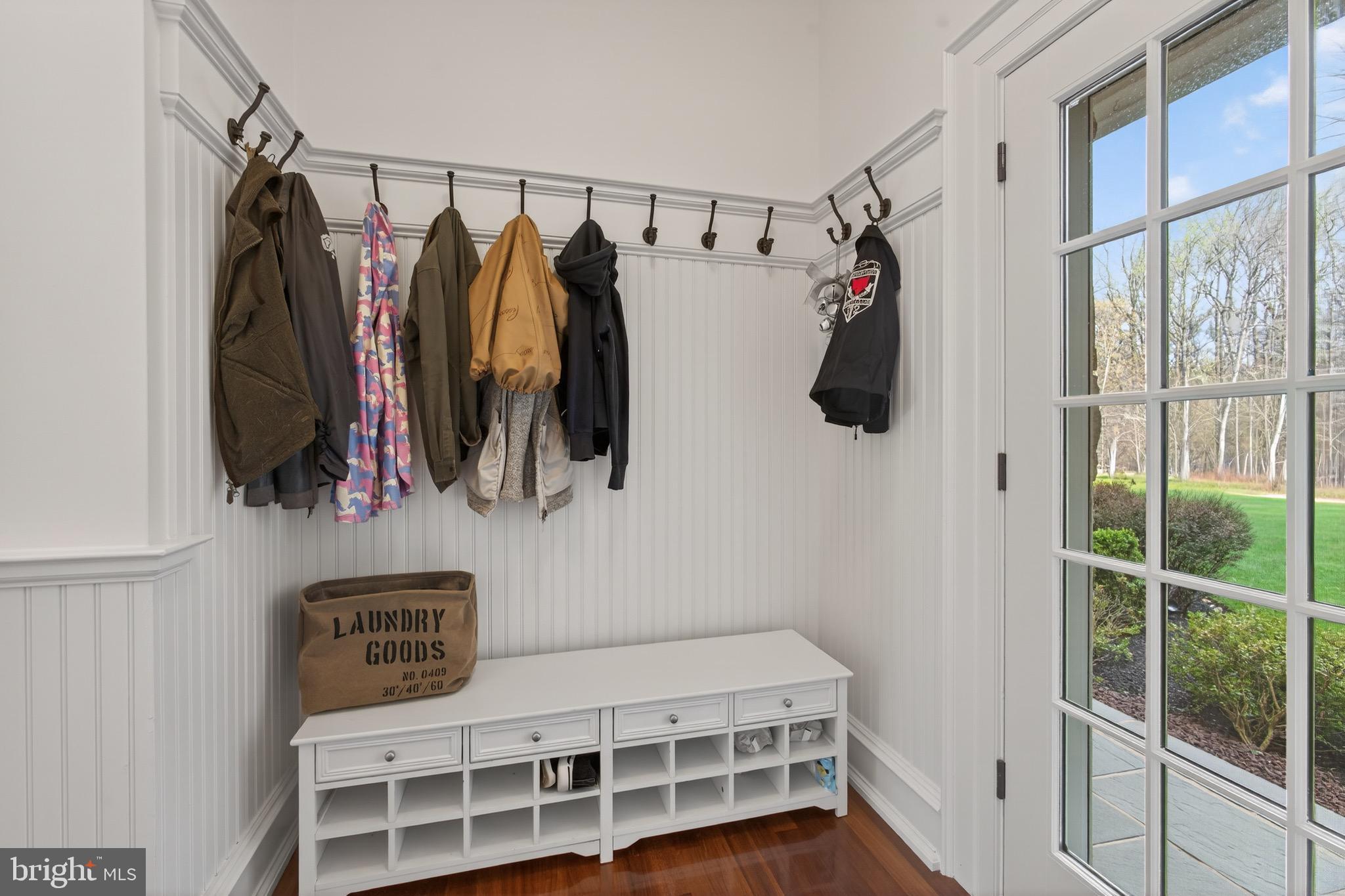 THE PRESERVE AT VALL - Residential