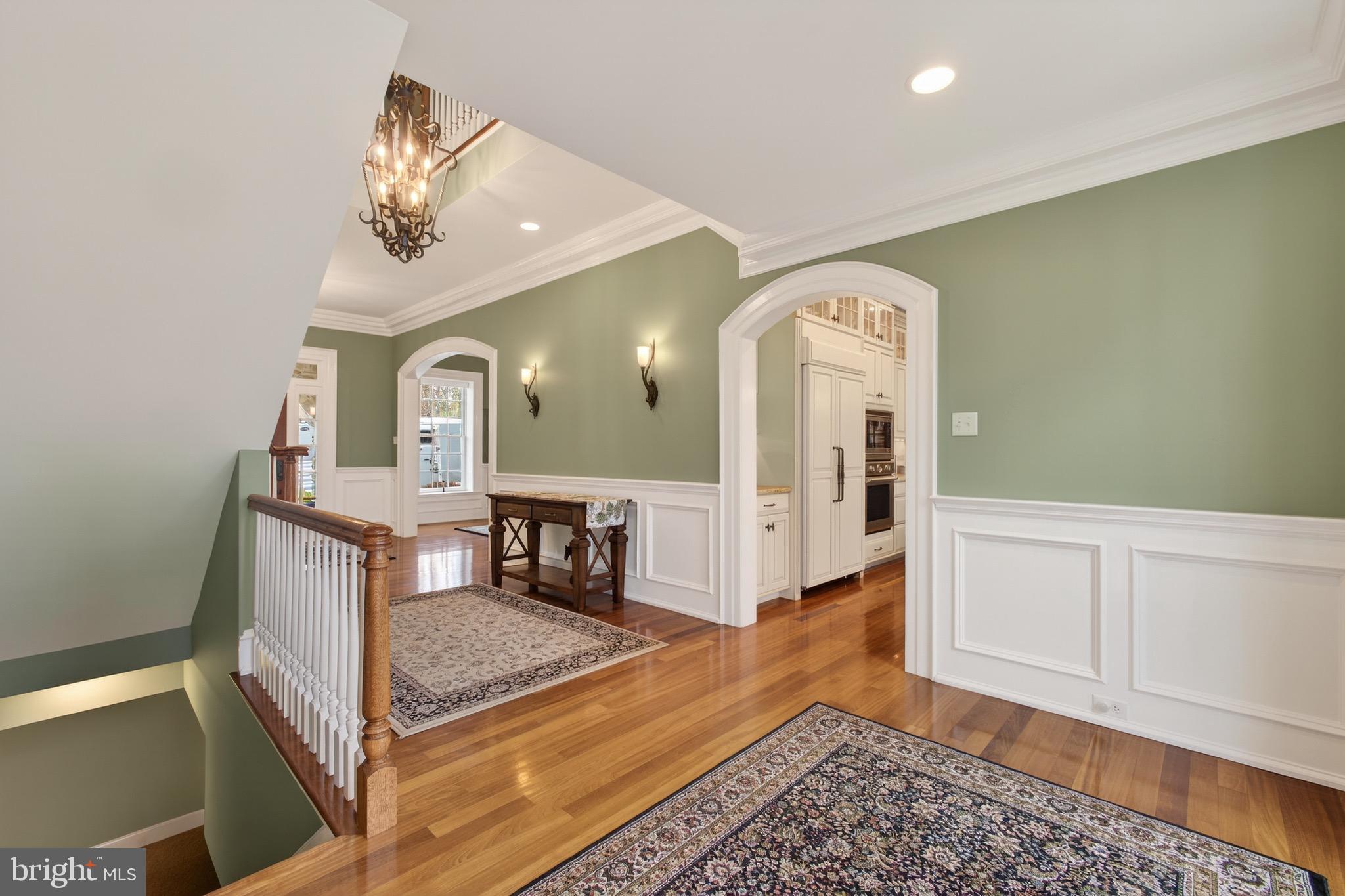 THE PRESERVE AT VALL - Residential