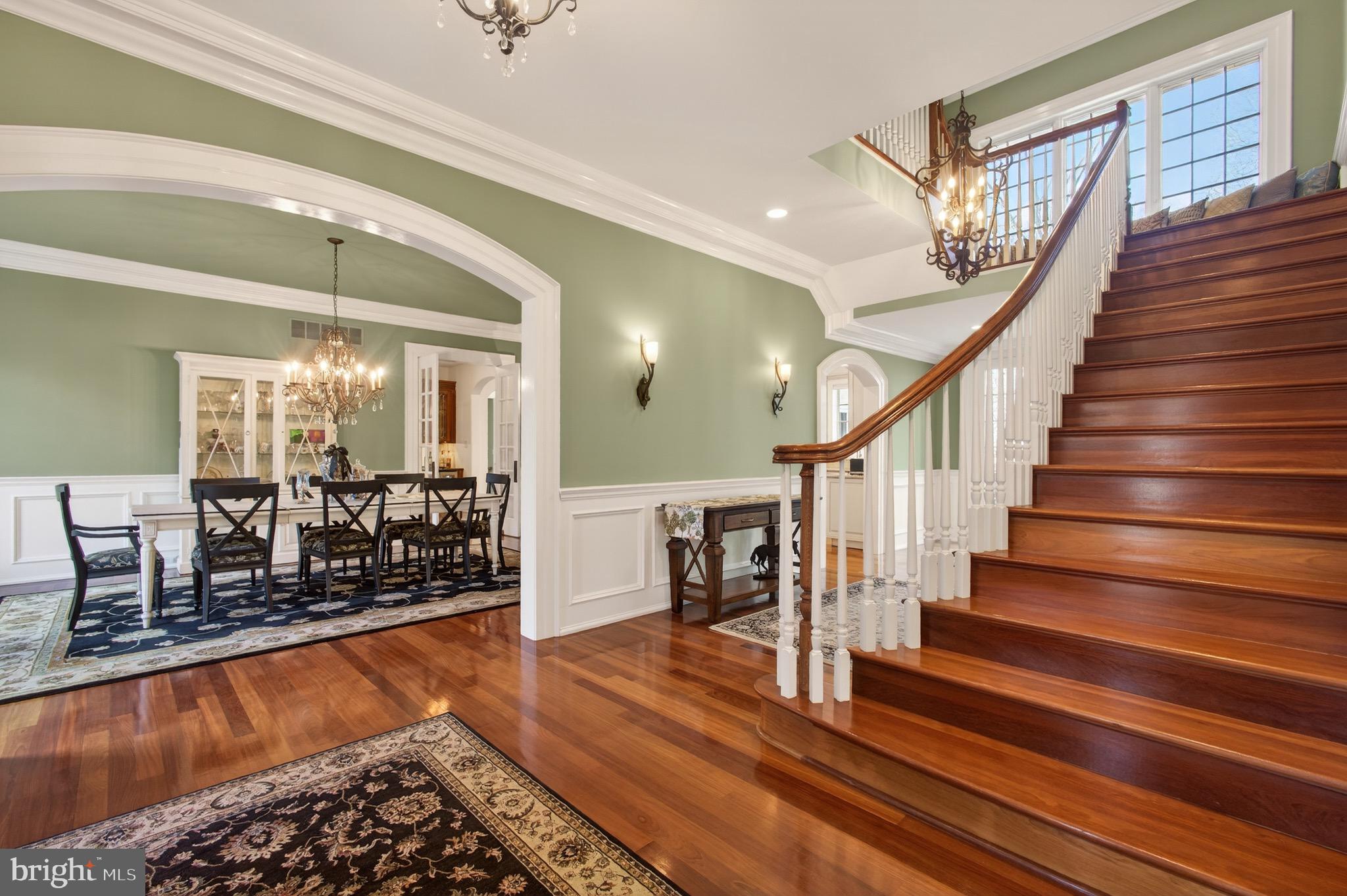 THE PRESERVE AT VALL - Residential