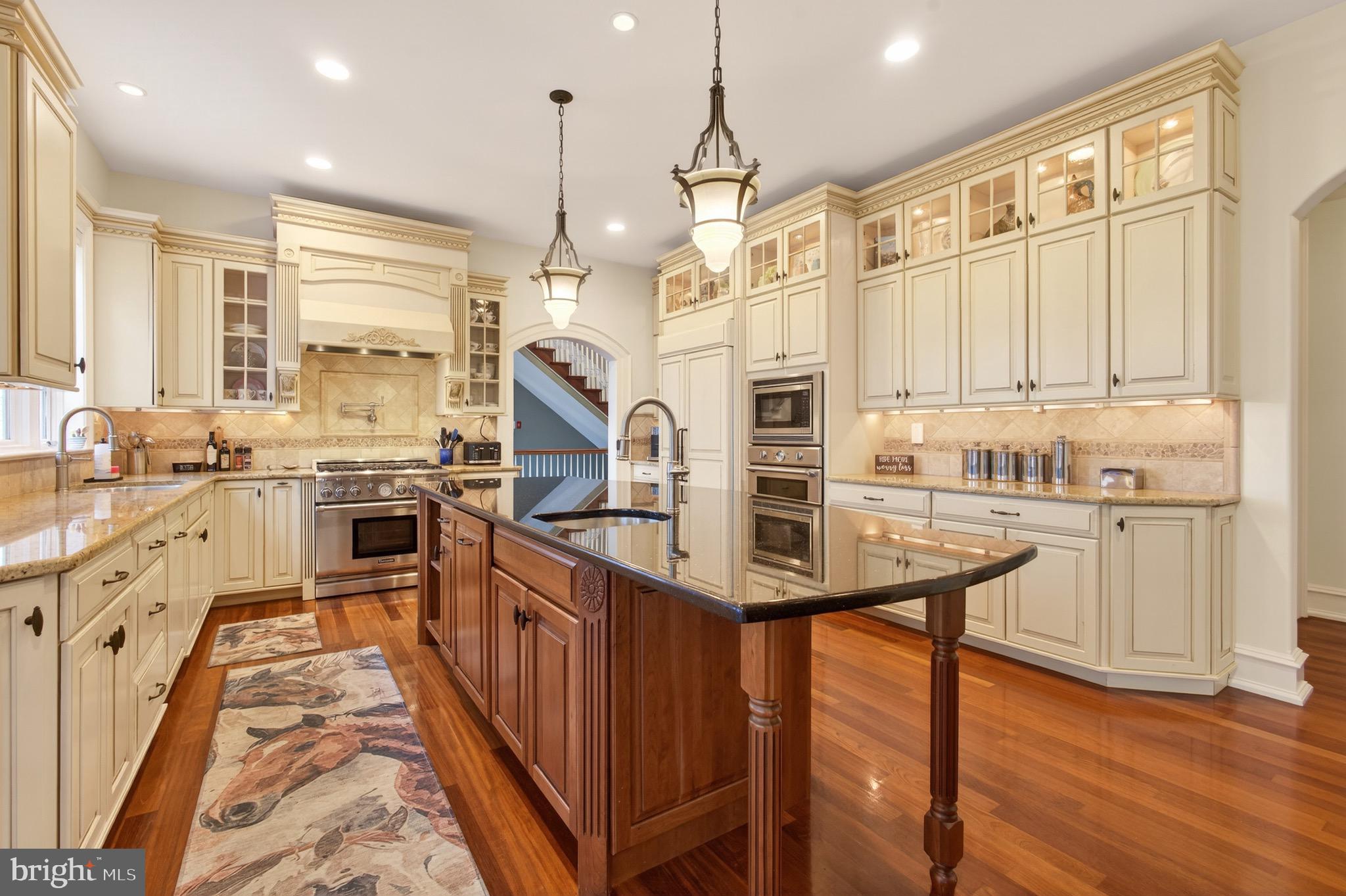 THE PRESERVE AT VALL - Residential