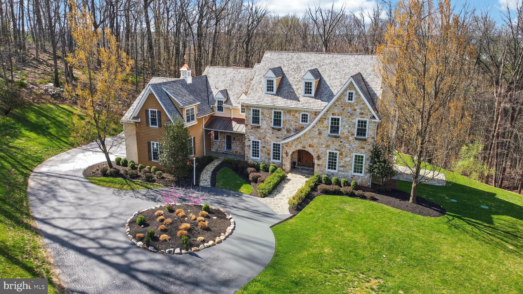 THE PRESERVE AT VALL - Residential