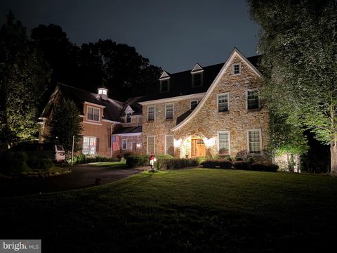 2300 OLD SENTINEL TRAIL MALVERN PA 19355