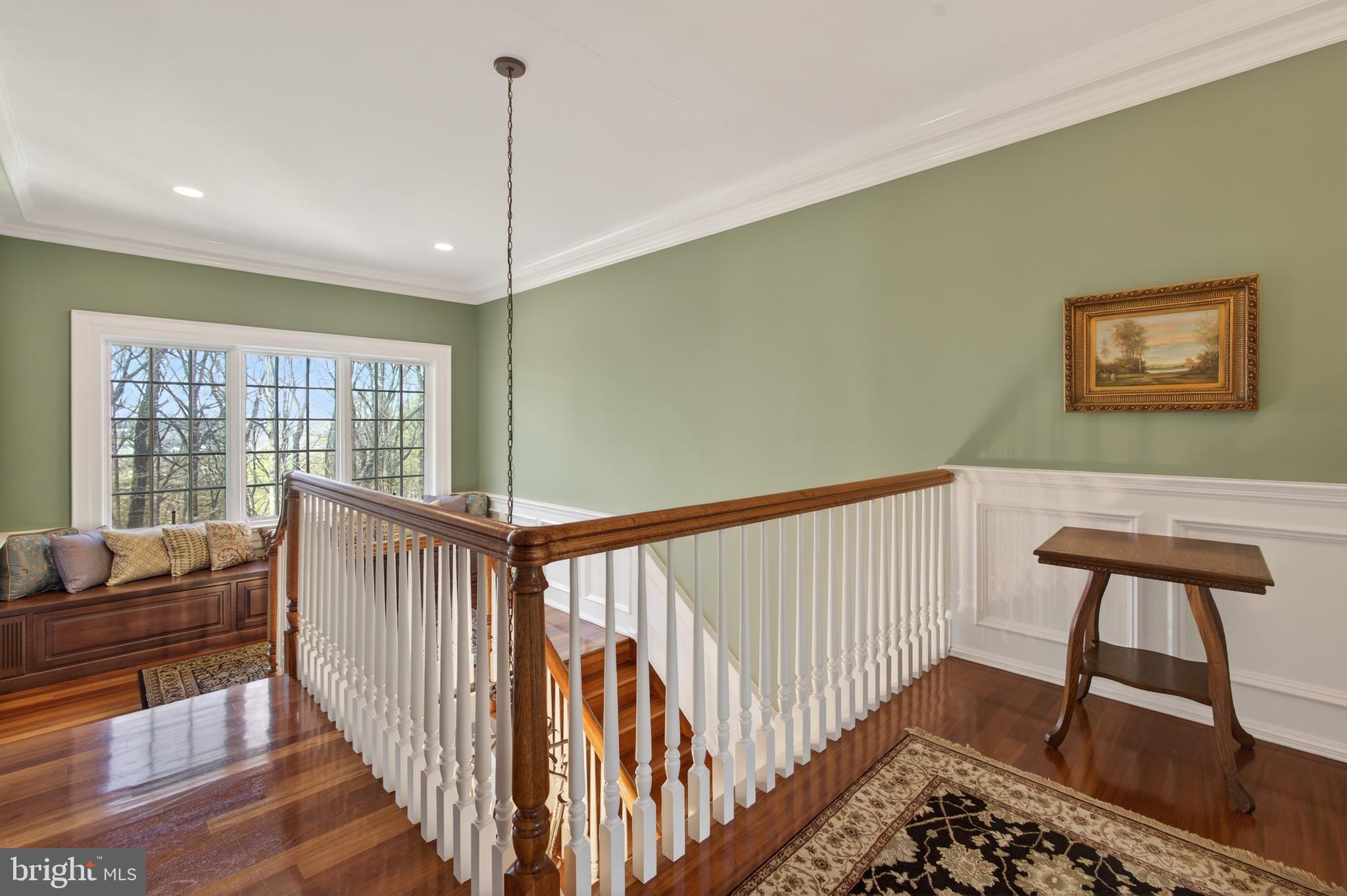 THE PRESERVE AT VALL - Residential